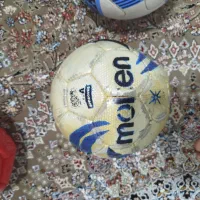 توپ فوتبال|ورزشهای توپی|باغستان, |دیوار