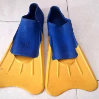 فین شنا غواصی