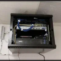 دوربین دزدگیر|دوربین مداربسته|خمین, |دیوار