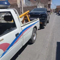 یدک کش  تمامی خودرو ها