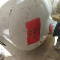 کپسول cng دوقلو 2030 پرایدی|قطعات یدکی و لوازم جانبی|اصفهان, کوجان|دیوار