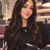 مدل کاشت ناخن
