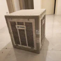 کولر آبی اسنوا 3800 در حد نو