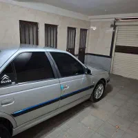 پارس ELX|خودرو سواری و وانت|خاوران, |دیوار