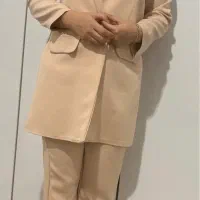 کت و شلوار ۵۰۰