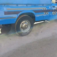 نیسان ابشنال تک سوز