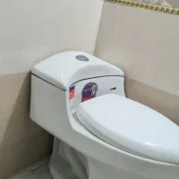 دستشویی فرنگی تمیز و سالم|لوازم سرویس بهداشتی|قدس, شهرقدس|دیوار