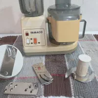 غذاساز و مخلوط کن|خردکن، آسیاب، غذاساز|شاهین‌شهر, شهرک پردیس|دیوار