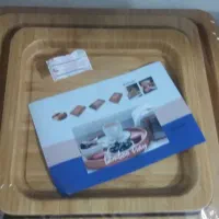 وسایل بامبو وقوری پیرکس|ظروف سرو و پذیرایی|بندر ماهشهر, |دیوار