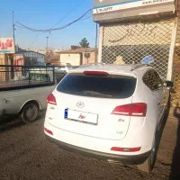 جک s5|خودرو سواری و وانت|چهاردانگه (تهران), |دیوار