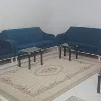 آپارتمان مبله ۲ خوابه محدوده هروی|اجارهٔ کوتاه‌مدت آپارتمان و سوئیت|تهران, شمس‌آباد|دیوار