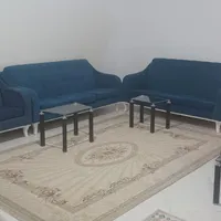 آپارتمان مبله ۲ خوابه محدوده هروی|اجارهٔ کوتاه‌مدت آپارتمان و سوئیت|تهران, شمس‌آباد|دیوار
