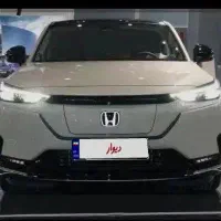 هوندا ens1 برقی تیپ ۳|خودرو سواری و وانت|تهران, جنت‌آباد مرکزی|دیوار