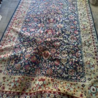 فرش ۶متری|فرش|ملایر, |دیوار