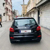 ۲۰۷ مدل ۹۶ دندهای|خودرو سواری و وانت|رشت, رشتیان|دیوار