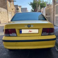 سمند ۸۳