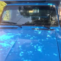 حمل بار . نیسان وانت