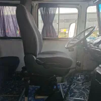 مینی بوس بنز مدل ۱۳۷۲|خودرو سنگین|فلاورجان, |دیوار