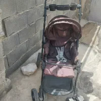کالسکه بچه