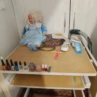 میز کامپیوتر و میز مطالعه