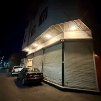 اجاره مغازه ۱۱۰ متری فولامکانات در پیرعبدالملک|اجارهٔ مغازه و غرفه|اردبیل, |دیوار