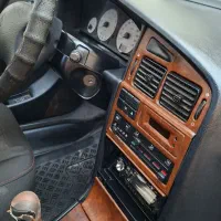 پژو پارس سال ۸۷|خودرو سواری و وانت|اصفهان, دوطفلان|دیوار