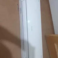 کولر گازی|کولر گازی و فن‌کوئل|فولادشهر, B2|دیوار