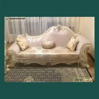 کاور ژله ای مبل|خدمات پیشه و مهارت|تهران, خرمشهر|دیوار