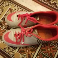 کفش فوتبال چمنی|تجهیزات ورزشی|گنبد کاووس, |دیوار