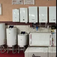 آبگرمکن دیواری بوتان 3115|آبگرمکن، پکیج، شوفاژ|تبریز, |دیوار