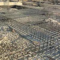 اکیپ آرماتوربند نیازمندیم