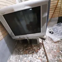 تلویزیون ۲۱و۲۸|تلویزیون و پروژکتور|بندر ماهشهر, |دیوار