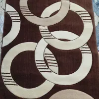 گلیم فرش|گلیم، جاجیم، گبه|رباط‌کریم, مسکن مهر آبشناسان|دیوار