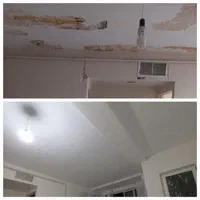 نقاشی ساختمان با رنگ درجه یک و اجرای تخصصی