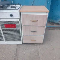 ابچکان ونظم دهنده ظروف آشپزخانه کابینت