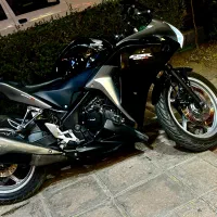 فروش فوری زیر قیمت CBR250