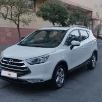جک s3 1402 در حد صفر خشک