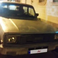 مزدا مدل۸۵