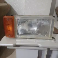 چراغ جلو پیکان