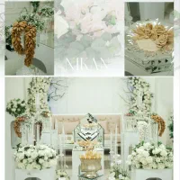 خانه عقد نیکان