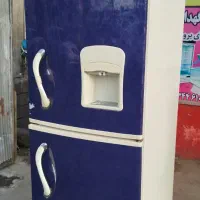 یخچالفریزرخانگی