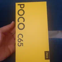 گوشی poco c65