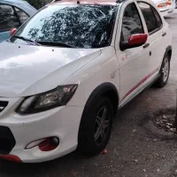 کوییک دنده‌ای R، مدل ۱۴۰۰