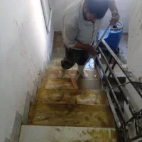 کفسابی سنگ سابی کف ساب سابزنی تمام مناطق تهران