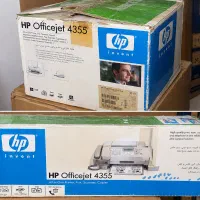 دستگاه فکس