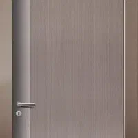 درب ملامینه چوبی  جناقی طرح جدید اتاق اتاقی سرویس|مصالح و تجهیزات ساختمان|مشهد, خین عرب|دیوار