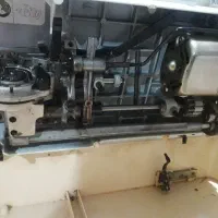 چرخ خیاطی ژانومه|چرخ خیاطی و ریسندگی|اسلام‌شهر, شهرک توحید|دیوار