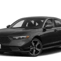 حواله خودرو هوندا آکورد