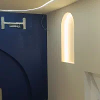 نقاشی ساختمان سید