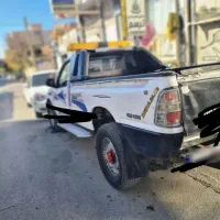 یدکش|خودرو سواری و وانت|یاسوج, |دیوار